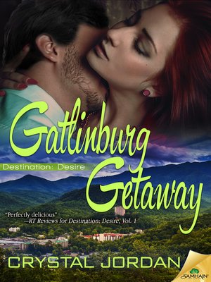 cover image of Gatlinburg Getaway